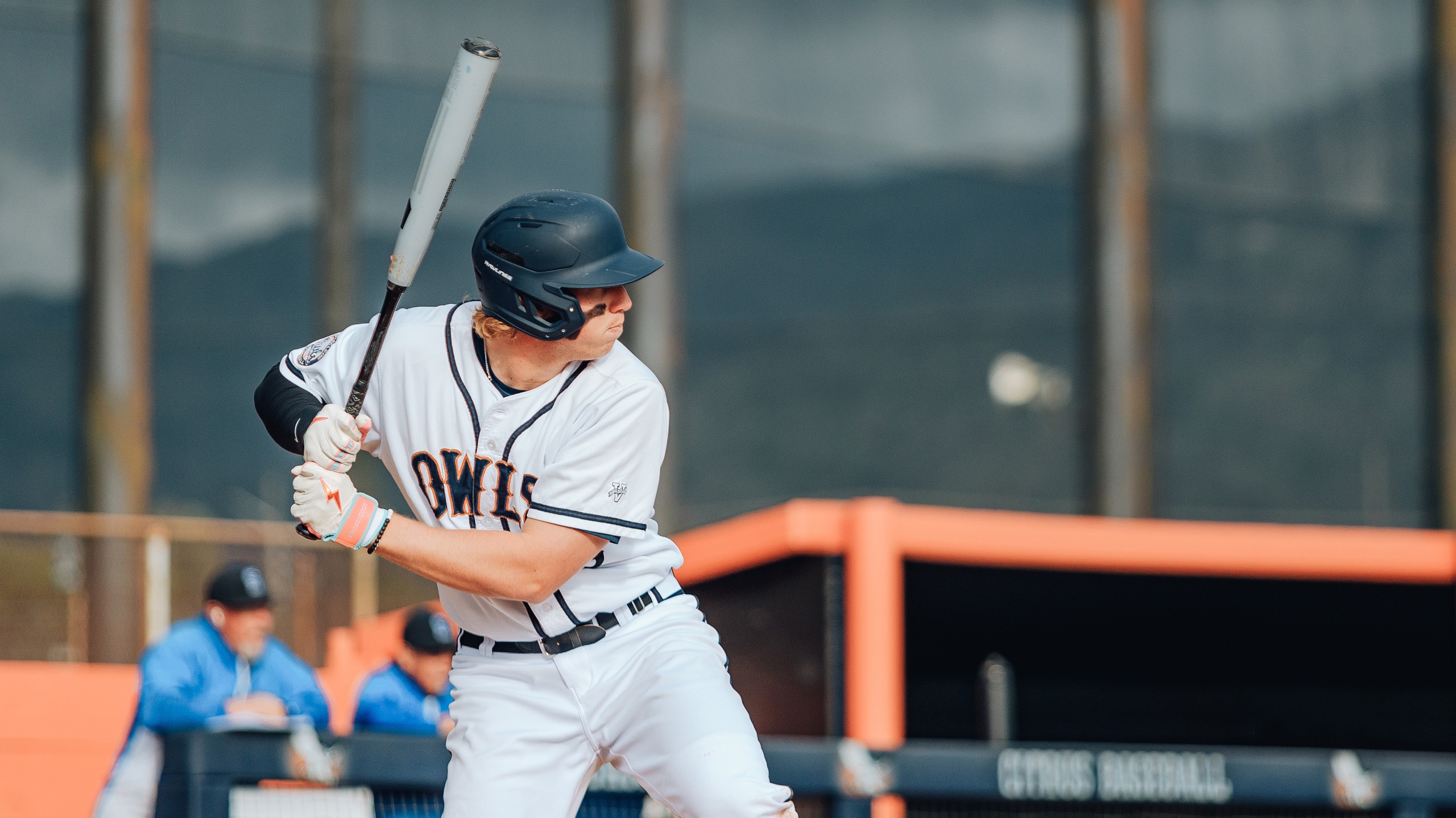 Pirates Outplay Owls