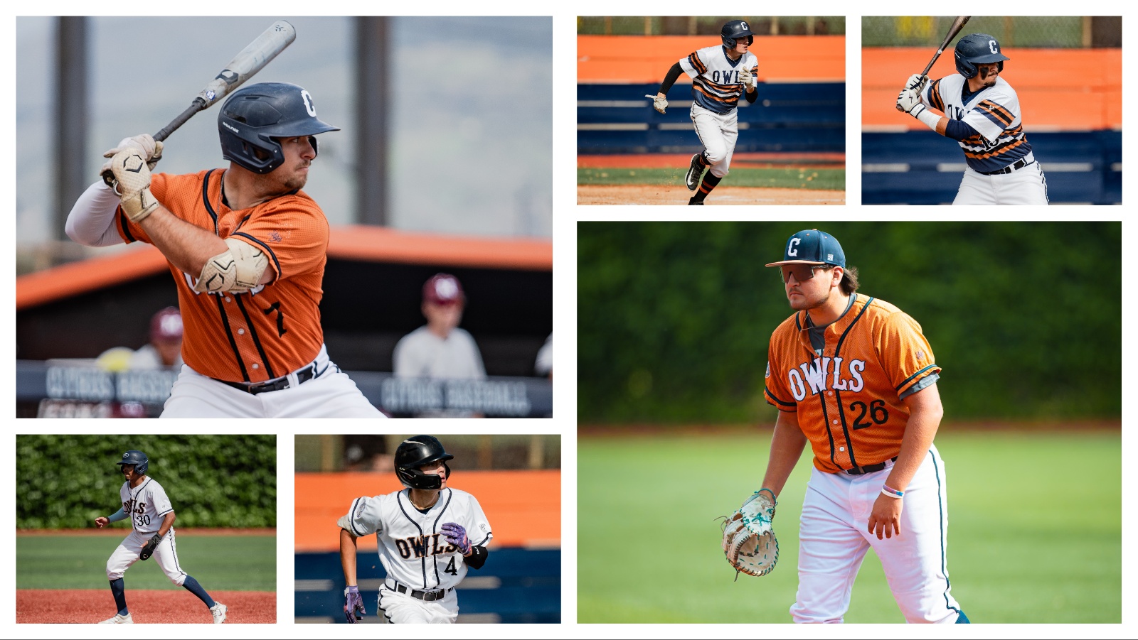 Photos by Jordan Carroll and Bianca Rodriguez