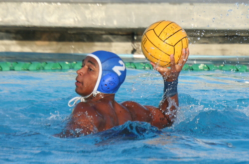 Freshman Kristopher Williams scored just one goal in two games on Saturday, but it was a big one as his game winner in sudden death overtime, helped Citrus to a 3-1 weekend.