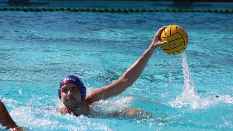 Ian Tauer scores seven times in Citrus' 20-8 victory over El Camino.