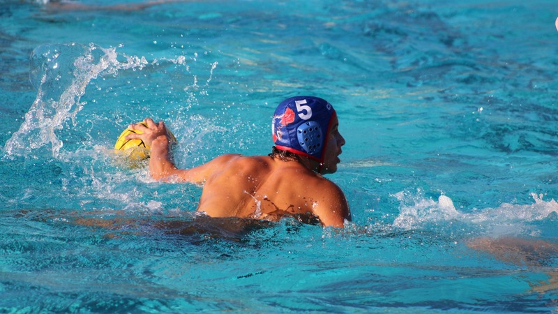 Jullian Nichols scored five goals and had four assists in the second win for the Owls at the Citrus "Under the Lights" Mini.