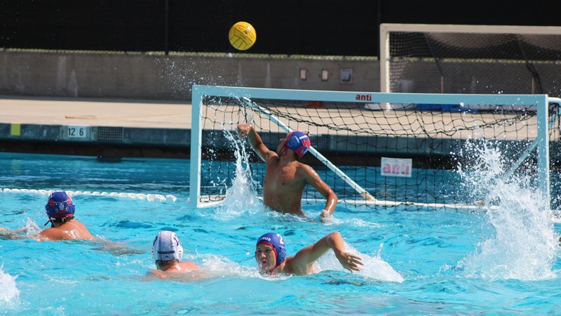 Citrus Takes Fourth at WSC Tournament