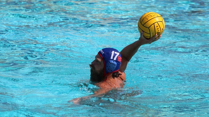 Breck Weiny led the Owls with four goals in the 13-10 loss to OCC.
