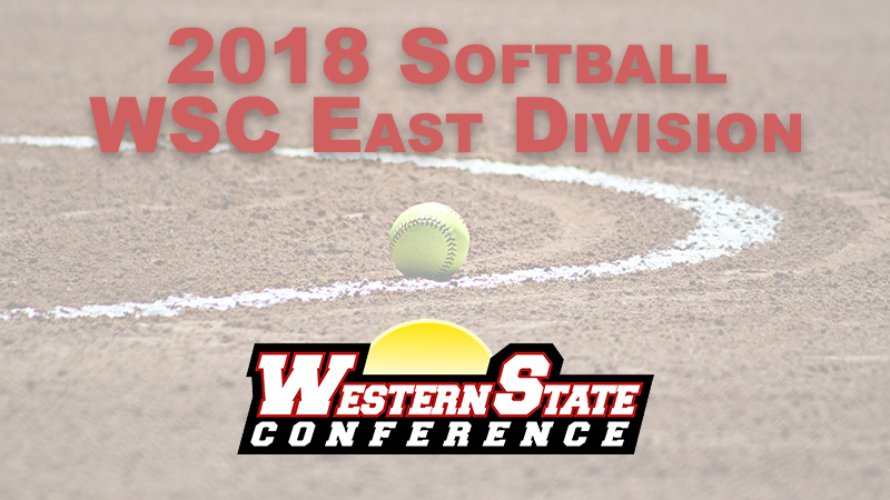 Softball Players Honored With All Conference Awards