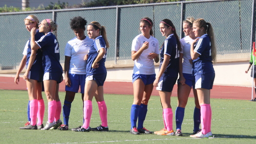 Late Goal Submarines Owls in Santa Monica